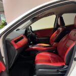 HONDA VEZEL 1.5X CVT full