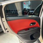 HONDA VEZEL 1.5X CVT full