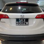 HONDA VEZEL 1.5X CVT full