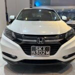 HONDA VEZEL 1.5X CVT full