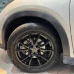 HONDA VEZEL 1.5X CVT full