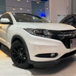 HONDA VEZEL 1.5X CVT full