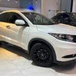 HONDA VEZEL 1.5X CVT full