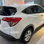 HONDA VEZEL 1.5X CVT full