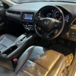 HONDA VEZEL 1.5X CVT full