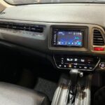 HONDA VEZEL 1.5X CVT full