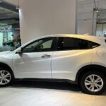 HONDA VEZEL 1.5X CVT full