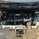 HONDA VEZEL 1.5X CVT full