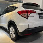 HONDA VEZEL 1.5X CVT full
