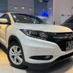 HONDA VEZEL 1.5X CVT full