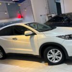 HONDA VEZEL 1.5X CVT full