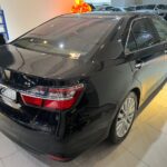 TOYOTA CAMRY 2.5 AUTO full