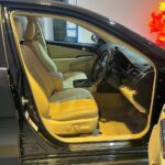 TOYOTA CAMRY 2.5 AUTO full