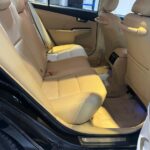 TOYOTA CAMRY 2.5 AUTO full