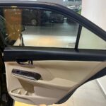 TOYOTA CAMRY 2.5 AUTO full