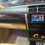 TOYOTA CAMRY 2.5 AUTO full