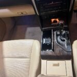 TOYOTA CAMRY 2.5 AUTO full