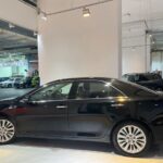 TOYOTA CAMRY 2.5 AUTO full