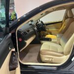 TOYOTA CAMRY 2.5 AUTO full