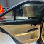 TOYOTA CAMRY 2.5 AUTO full