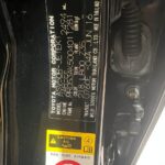 TOYOTA CAMRY 2.5 AUTO full