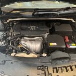 TOYOTA CAMRY 2.5 AUTO full