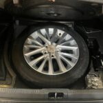 TOYOTA CAMRY 2.5 AUTO full