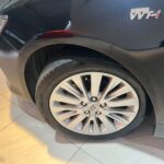 TOYOTA CAMRY 2.5 AUTO full