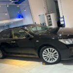 TOYOTA CAMRY 2.5 AUTO full