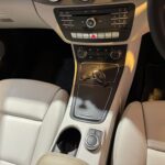 MERCEDES BENZ B180 STYLE (R16 LED) full