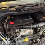 MERCEDES BENZ B180 STYLE (R16 LED) full
