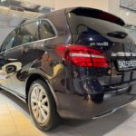 MERCEDES BENZ B180 STYLE (R16 LED) full