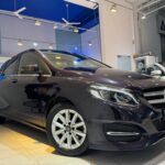 MERCEDES BENZ B180 STYLE (R16 LED) full