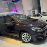 MERCEDES BENZ B180 STYLE (R16 LED) full