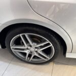 MERCEDES BENZ E200 SEDAN EDITION E (R18 LED) full