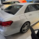 MERCEDES BENZ E200 SEDAN EDITION E (R18 LED) full