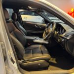 MERCEDES BENZ E200 SEDAN EDITION E (R18 LED) full