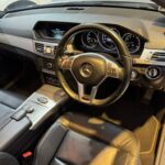 MERCEDES BENZ E200 SEDAN EDITION E (R18 LED) full