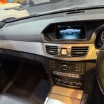MERCEDES BENZ E200 SEDAN EDITION E (R18 LED) full