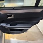 MERCEDES BENZ E200 SEDAN EDITION E (R18 LED) full