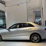 MERCEDES BENZ E200 SEDAN EDITION E (R18 LED) full