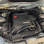 MERCEDES BENZ E200 SEDAN EDITION E (R18 LED) full