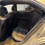 MERCEDES BENZ E200 SEDAN EDITION E (R18 LED) full