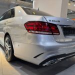 MERCEDES BENZ E200 SEDAN EDITION E (R18 LED) full