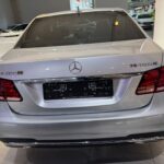 MERCEDES BENZ E200 SEDAN EDITION E (R18 LED) full