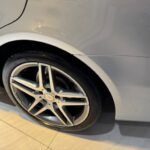 MERCEDES BENZ E200 SEDAN EDITION E (R18 LED) full
