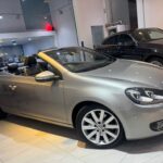 VOLKSWAGEN GOLF CABRIOLET 1.4 TSI AT 5172Q5 full