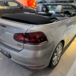 VOLKSWAGEN GOLF CABRIOLET 1.4 TSI AT 5172Q5 full