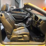 VOLKSWAGEN GOLF CABRIOLET 1.4 TSI AT 5172Q5 full