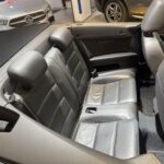 VOLKSWAGEN GOLF CABRIOLET 1.4 TSI AT 5172Q5 full